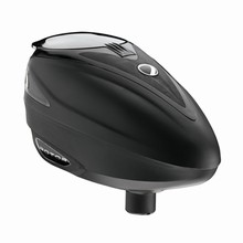 Dye Rotor Paintball Loader - Black