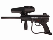 Tippmann A5 E-Grip - Sold Out