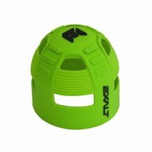 Exalt Tank Grip - Lime Green