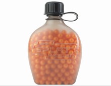 JT SplatMaster 500ct Ammo / Paintballs