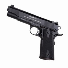 KWA 1911 MkIII PTP Pistol - Full Metal