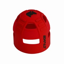 Exalt Tank Grip - Red