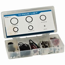 Dangerous Power G3 Spec-R Parts Kit