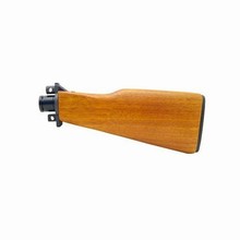 Tacamo AK47 Wood Buttstock - A5