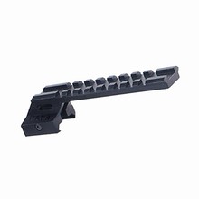 RAP4 Tactical See Through Rail Sight - A5