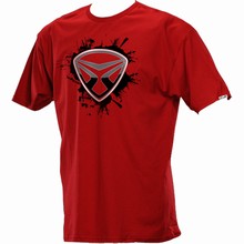 Dye T-Shirt - DM Series - Red