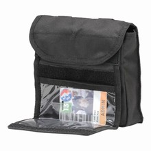 Dye Admin Pouch 2.0 - Black