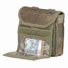 Dye Admin Pouch 2.0 - Dyecam