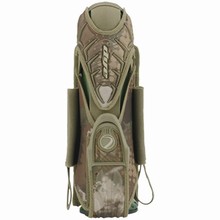 Dye Assault Molle Pod Holder 1+2 - Dyecam