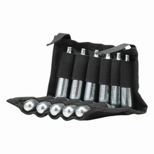 Dye 12 Gram CO2 Pouch 2.0 - Black