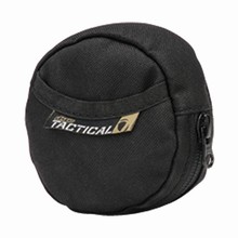 Dye Dump Pouch 2.0 - Black