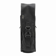 Dye Locking Pouch 1 Pod - Black