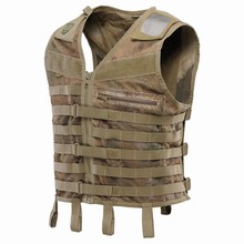 Dye Tactical Vest Alpha 2.0 - Dyecam