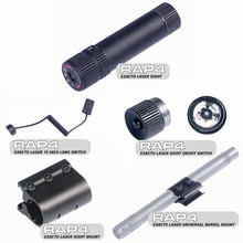 RAP4 Exacto Laser Sight