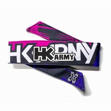 HK Army Head Band Apex Pink