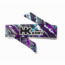 HK Army Head Band - Burn - Arctic
