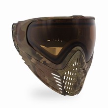 Virtue Vio Contour II Paintball Goggle - Reality Camo