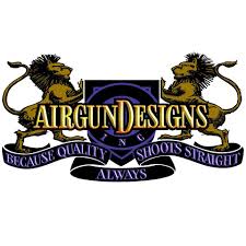 airgun designs