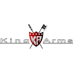 Kingarms Airsoft Rifles