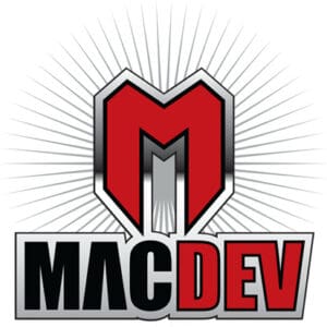 MacDev Paintball Guns