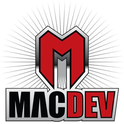 Category: MacDev Paintball Guns - Premium Paintball Products
