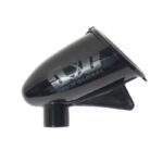 HDE Paintball Propane Tank Cover, Black, for Protecting and Concealing Paintball Air Tanks.