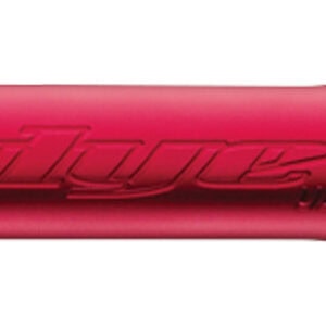 High-performance aluminum paintball barrel for accuracy and durability in tournament paintball games. Compatible with most paintball markers, ideal for serious players.