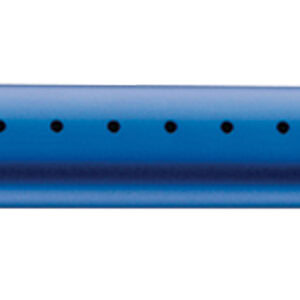 High-quality Blue Paintball Barrel for enhanced accuracy and performance during paintball games. Durable and lightweight design ideal for serious players.