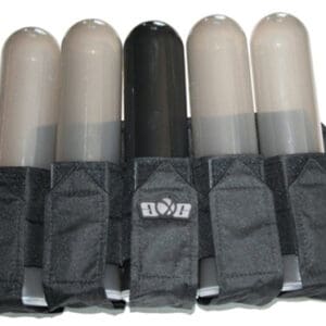 High-quality paintball grenades with durable construction, ideal for enhanced gameplay and strategic impact during paintball matches. Perfect accessory for serious paintball enthusiasts.