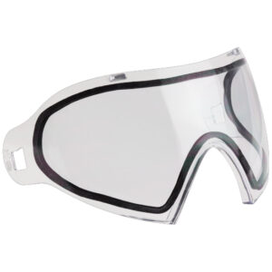 DYE I4/I5 Thermal Lens - Clear