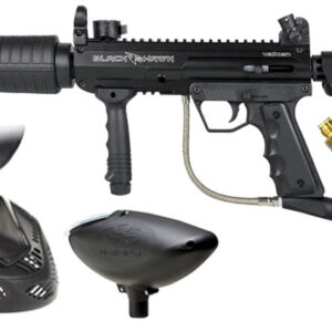 Valken Black Hawk Foxtrot Combo - SOLD OUT