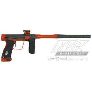 Premium paintball marker with high precision and durability, perfect for competitive paintball games and outdoor play. Designed for optimal performance with top-tier technology.