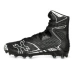 High-performance paintball cleat for aggressive gameplay, featuring durable construction, superior grip, and elite comfort for competitive paintball battles.