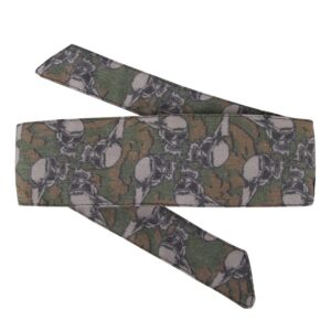 Camouflage paintball gun sling for premium paintball accessories and gear.
