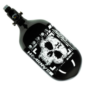 HK Army Extra Lite 68/4500 Doom Black White