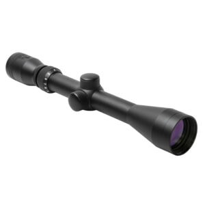 High-quality tactical rifle scope for accurate aiming and shooting. Perfect for hunting, shooting sports, and tactical applications with precision optics and durable construction.