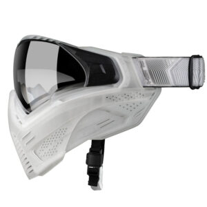 Premium paintball masks for safe gameplay and protection.