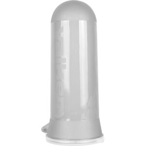 Bunker Hill Paintball Hopper, high-capacity loader for paintball guns, durable and reliable equipment for paintball gameplay, essential gear for aggressive players.