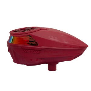 Virtue Hopper Spire V Red