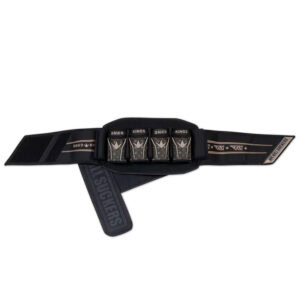 Premium paintball knee pads and accessories for optimal performance and comfort in paintball games. High-quality gear designed for durability and mobility on the field.