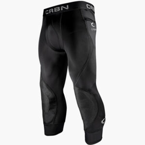 Flexible paintball compression pants for maximum comfort and protection. Crafted for durability and performance in competitive paintball games. Perfect gear for paintball enthusiasts.