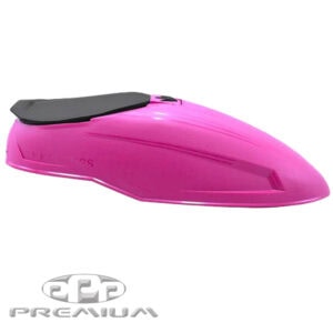 Bunker Kings CTRL Hopper Top