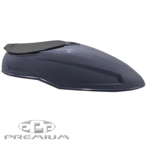 Bunker Kings CTRL Hopper Top