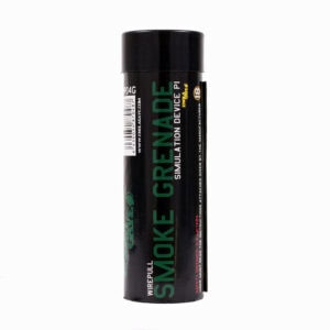 High performance smoke grenade for paintball games, safety and realism, easy to use, durable shell, suitable for outdoor tactical training and recreational paintball, enhances game experience.