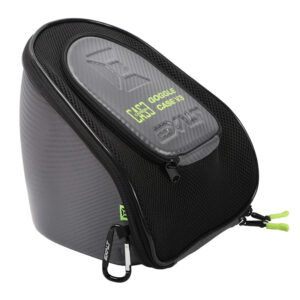 Exalt Goggle Case V3 - Carbon Blk
