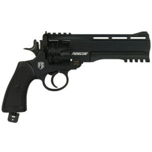 NOSC PEARL BLACK 1911 STYLE AIRSOFT PISTOL - Premium Paintball Products, featuring realistic design, high-quality construction, and precision performance for paintball enthusiasts and airsoft players.