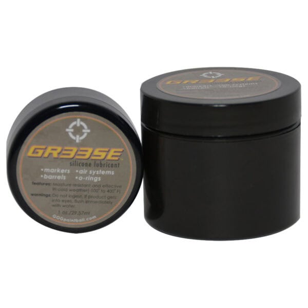 GOG Gr33se - Lube - Premium Paintball Products