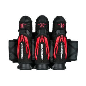 K2 arnw paintball leg guards for premium paintball protection and performance.