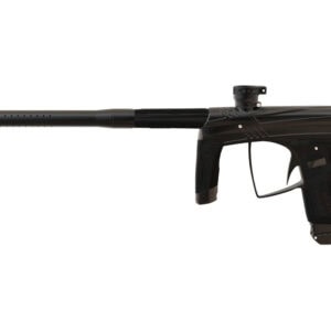 Rapid Fire Electric Paintball Gun with ergonomics and precision for competitive gameplay. Perfect for tournament players seeking high-performance paintball equipment and accessories.