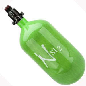 Ninja SL2 77/4500 tank - Lime